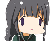 開幕雷撃を外し通常雷撃も外したスーパー北上さまの顔