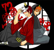 72時間ゲーム実況！かぼろま