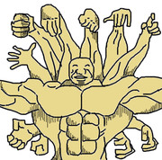 あまり私を怒らせないほうがいい