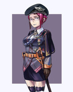 ヘレン・マクレガン