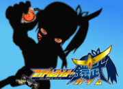 【MMD】アイドル　オン　ステージ！