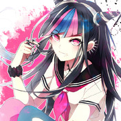 スーパーダンガンロンパ２ ニコニコ静画 イラスト