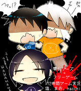 ましおhacchiさん