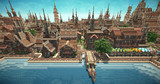 【Minecraft】 The First Town -Retea- 2