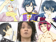 宮野大好きだぁぁぁぁ