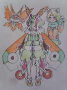 シルモス・コクーン