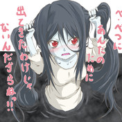 篠崎ｻﾁｺ ニコニコ静画 イラスト