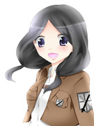 ミーナ・カロライナ