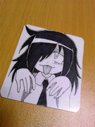 もこっちプリクラその２