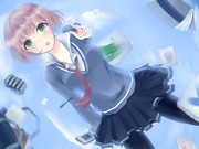 「さぁ、今、手を伸ばして」