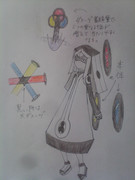 シルエッターリング