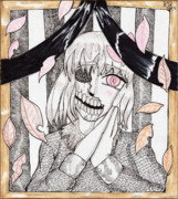 濃厚な死　視覚するほどの死