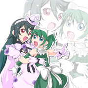 昴かずみ ニコニコ静画 イラスト