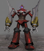 ビッグデュオっす