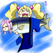 ぶりっ子パッション