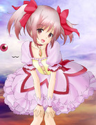 ずっとそばにいるよ