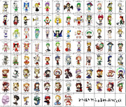 TouhouDéformerProject