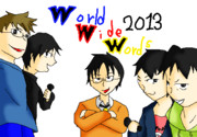 World Wide Words２