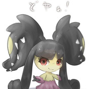 メガクチート ニコニコ静画 イラスト