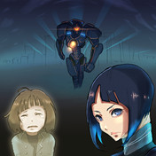 森マコ ニコニコ静画 イラスト