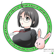 百井兼蔵 ニコニコ静画 イラスト