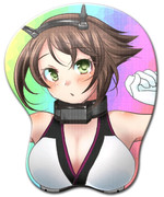 おっぱいまうすぱっど