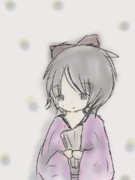 何を怨めば・・・。