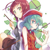 エメラダ エトゥーヴァ ニコニコ静画 イラスト