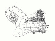 超時空戦艦まほろば ニコニコ静画 イラスト