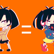 榎本貴音 ニコニコ静画 イラスト