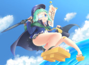 風雲 なでしこコレクション ニコニコ静画 イラスト