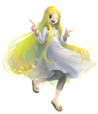 柚歌さんマジ天使