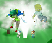 ただの「もりあき誕生祝い」ですから