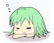 デフォルメ限定お絵かき大会に参加してみた