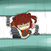 艦隊のアイドル、那珂ちゃんｄ ＼ｶﾞｼｬﾝ／