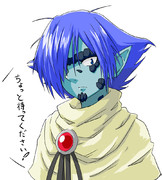 ゼルガディス グレイワーズ ニコニコ静画 イラスト
