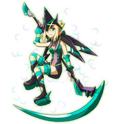 ”歌”を”切る”者