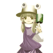 土着神のお八つ