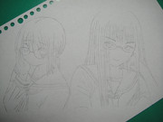 ドジっ子or清楚