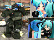 悪いな、へきさ･･･