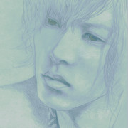 山下智久 ニコニコ静画 イラスト