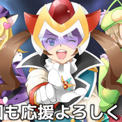 板場弓美 ニコニコ静画 イラスト