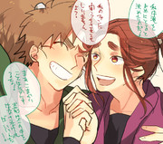 忍たま乱太郎 ニコニコ静画 イラスト