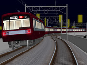 【RailSim】おけいきゅう