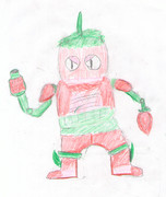 ベリーマン　(栃木県)