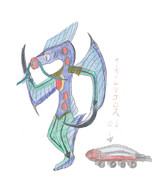 サーガ・ムツゴロス　(佐賀県)