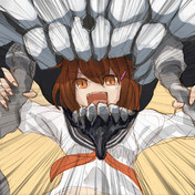 神宮司まりも ニコニコ静画 イラスト