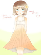 右左ちゃんはぴば！