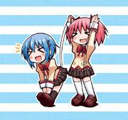 まどさや＞ワ＜