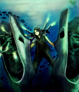 描けば当たると聞いて